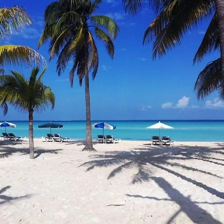 Estrella Del Mar - Condo 101 Isla Mujeres Kültér fotó