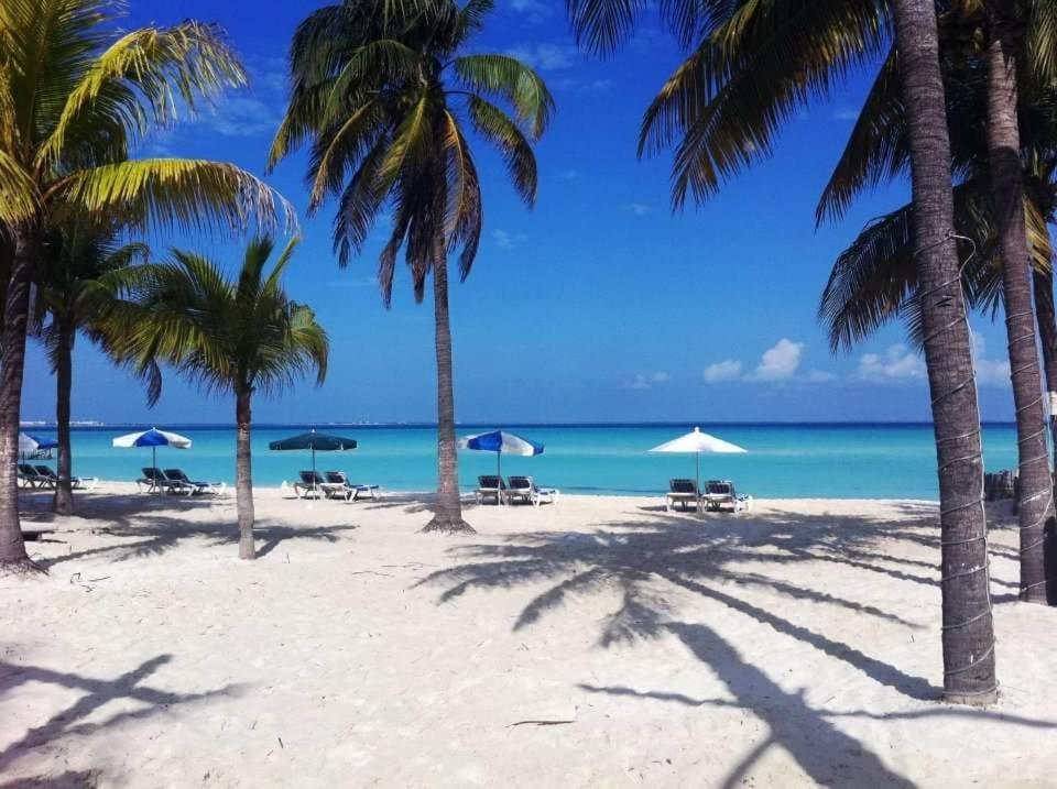 Estrella Del Mar - Condo 101 Isla Mujeres Kültér fotó