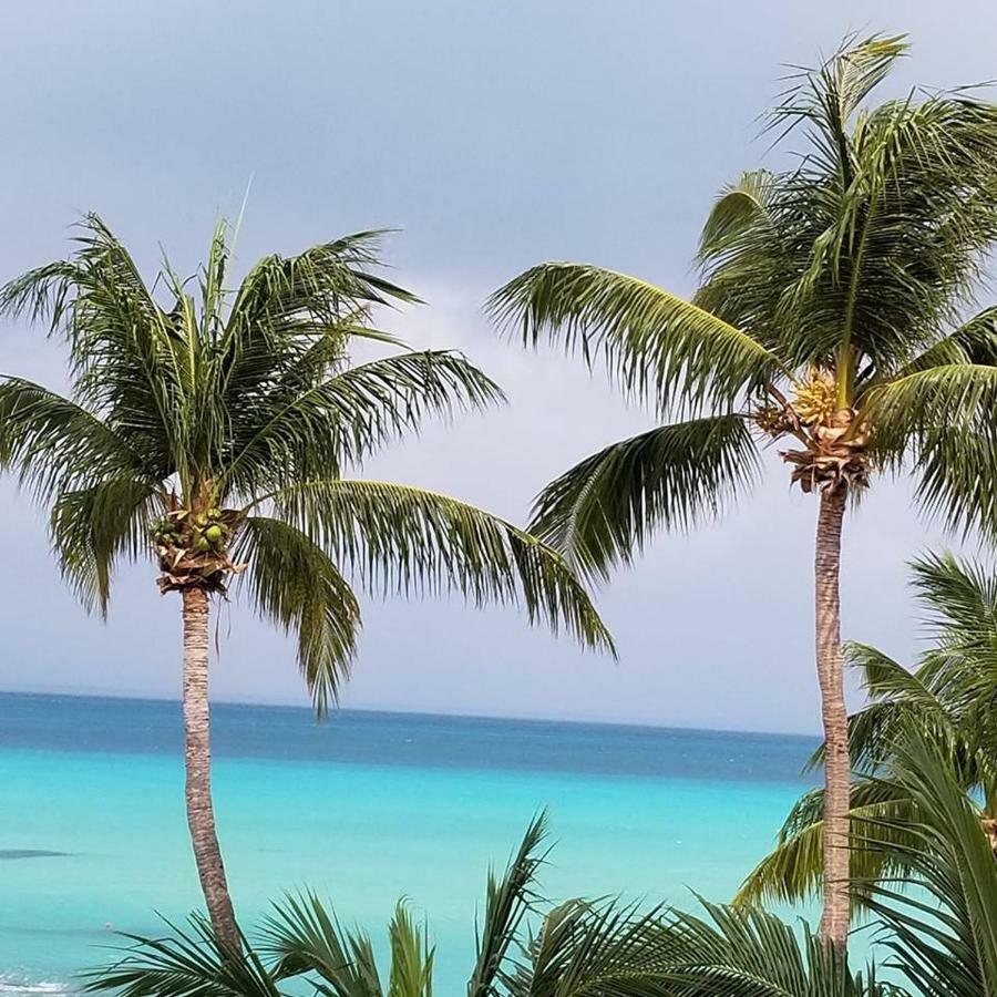 Estrella Del Mar - Condo 101 Isla Mujeres Kültér fotó